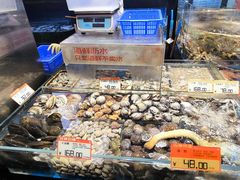 -徐记海鲜·宴会(大唐西市|丰庆店)