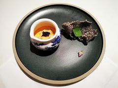 -广州富力丽思卡尔顿酒店·丽轩·粤菜
