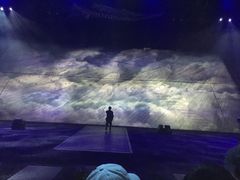-《12·12》西安事变大型实景演出