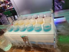 -Famous肥猫墨西哥音乐餐吧(五棵松华熙LIVE店)