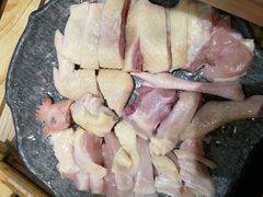 -椰夫人·养生椰子鸡(金沙洲永旺店)