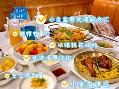 -曼玉餐厅(大卫城店)
