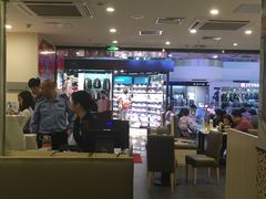 -壹间茶餐厅(天娱广场店)