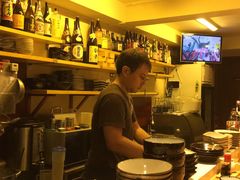 -章之鱼家(体育东路店)