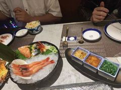 -極上萬膳·日料放题(来福士江景店)