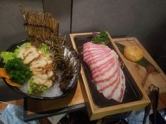 -湊湊火锅·茶憩(东城万达店)