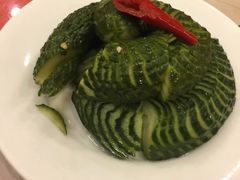 -北京小肠陈饭庄(方庄店)