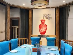 -清真·舒迩布炕锅王·高原美食文化(青海总店)