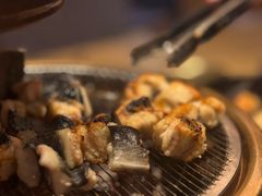 -泥炉烧肉师(新街口金銮巷店)