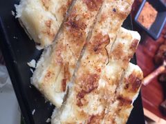 -The Cheebat 锌吧·Bistro(体育西店)