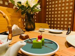 -月下料理(楷林IFC店)