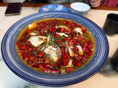 -范家小馆·四代传承烤鸭店(紫竹桥店)