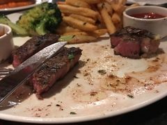 -WOLFGANG PUCK KITCHEN & BAR(迪士尼小镇店)