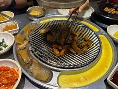 -喜来稀肉(虹泉路店)