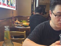 -合易泓烤肉•首创生椰大油边(宁山路店)