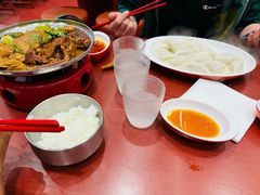 -喜家德虾仁水饺(长泰广场店)