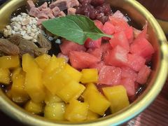 -田婆婆的菜(印象汇店)