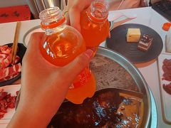 -潮牛岛·潮汕鲜切牛肉自助火锅(无锡首店)