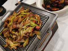 -大铁勺酒楼(宾水西道店)