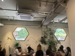 -成川茶店·潮汕工夫浓茶(万象店)