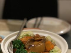 -T館·花园艺术餐厅