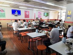 大堂-京九排骨米饭(江西路店)