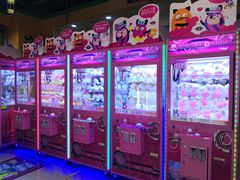 -爱玩嘉年华(成都北城天街店)