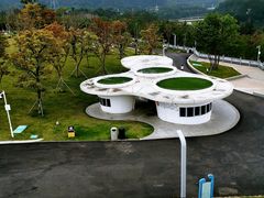 -白石龙音乐公园