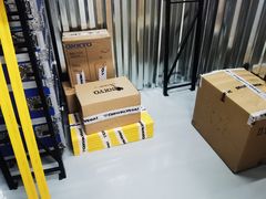 -安东易迷你仓自助寄存仓库(淞虹路店)