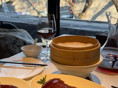 -四季民福烤鸭店(故宫店)