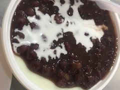 -芬芳甜品(同福路店)