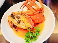 -花园茶楼(兴城西路店)