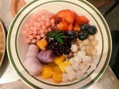 -朴太院·朝鲜族炭火烤肉(民乐园总店)