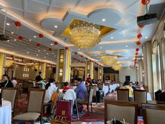 大堂-名苑皇宫酒家(来魅力壁画村店)