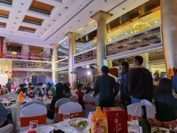 -金紫银平价海鲜城·宴会厅(梨园店)