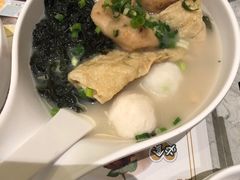 -翠华(澳门银河店)