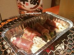 -牛家酒场(7mall店)