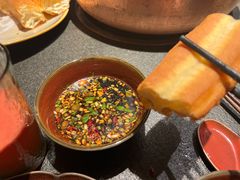 -荣记火锅(青悦城店)