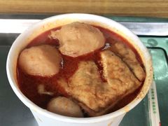 -乌糖沙茶面(民族路店)
