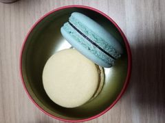 -麦雪尔甜品·生日蛋糕(新街口旗舰店)