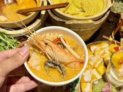 -泰妃殿(武汉首店)