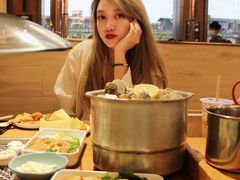 -蚝英雄·自助烤蚝(建设路店)