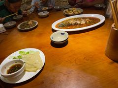 -田园印象·成都土菜院子(华阳店)