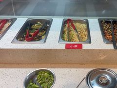 -韩时烤肉(丰科万达广场店)