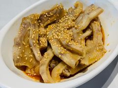 -味可道美食坊(福基路店)
