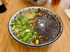 兰州牛肉面-有礼有面(知春路店)