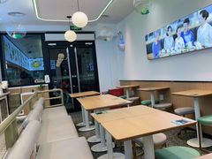 大堂-老乡鸡(新邻天地店)