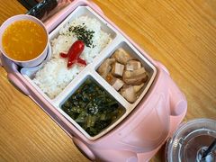 蒸蛋-味太助·银饭食堂(中华城店)