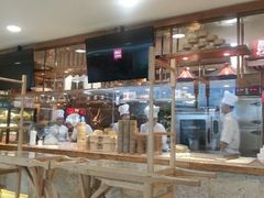 android_upload_pic-西贝莜面村(当代商城店)