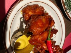 -ZAFFERANO西班牙海鲜饭(上海首店)